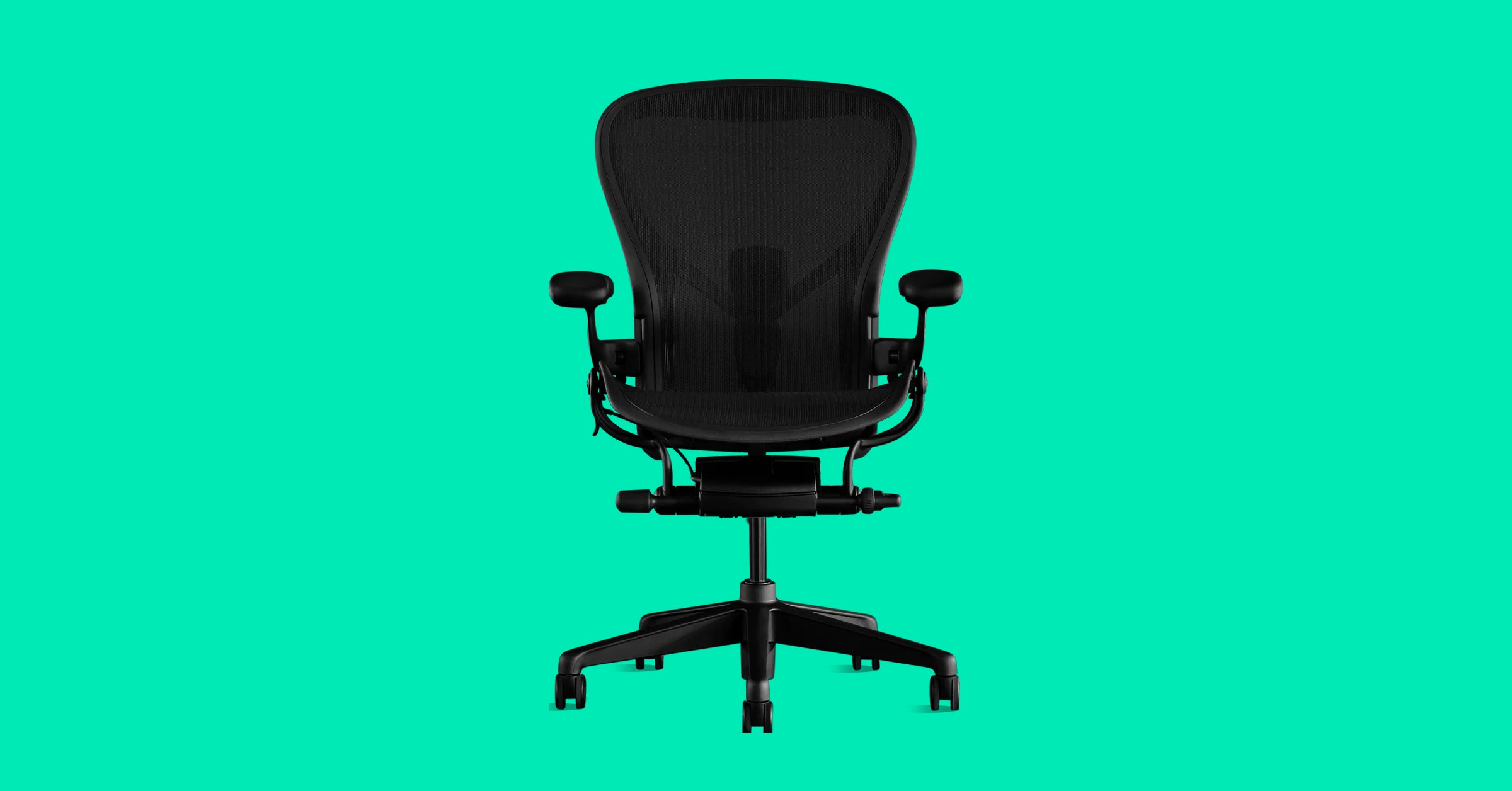 The 13 Best Office Chairs (2022): Budget, Luxe, Cushions, Casters, and Mats