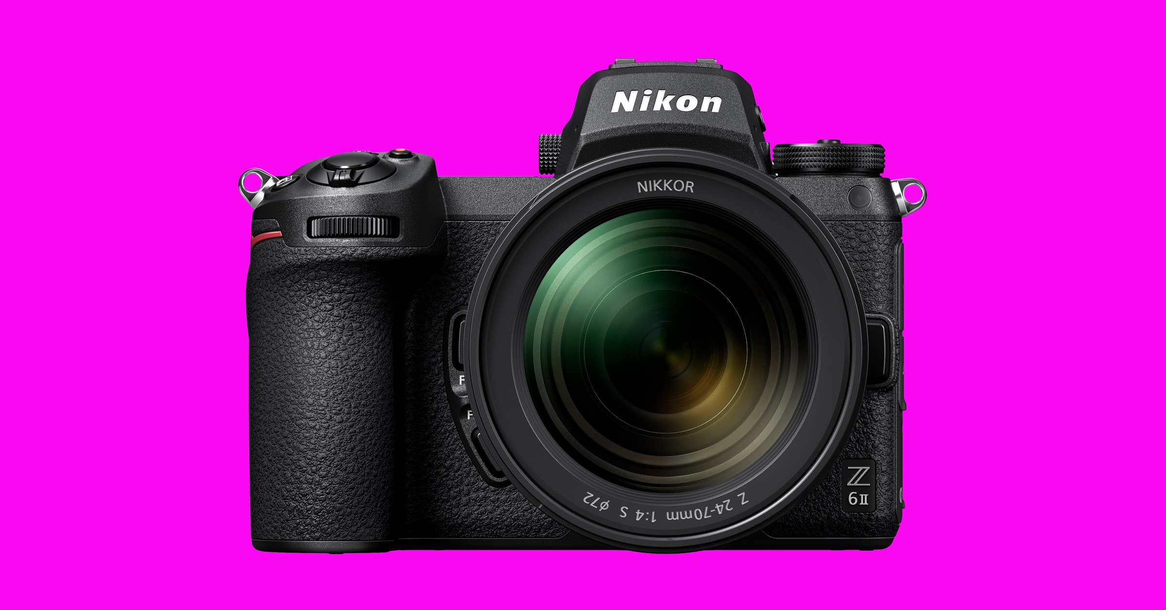 The 7 Best Mirrorless Cameras (2022): Full Frame, APS-C, and More