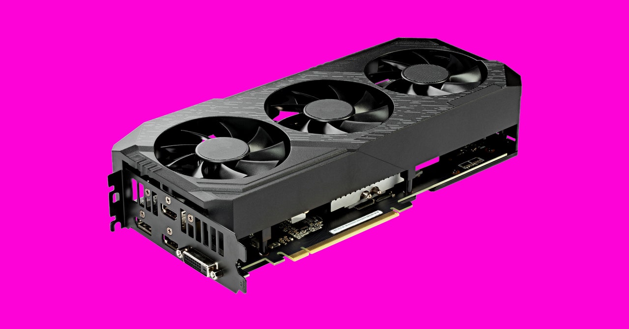 The Best Time to Upgrade Your Graphics Card Is Right Now