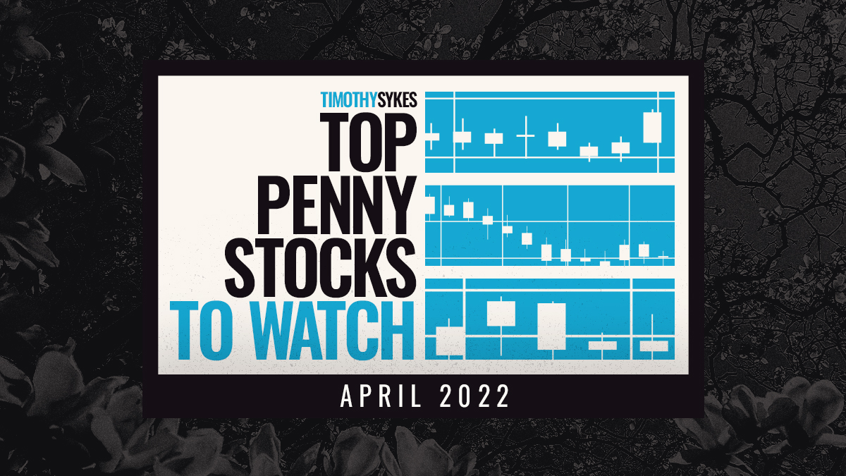Top Penny Stocks to Watch for August 2022