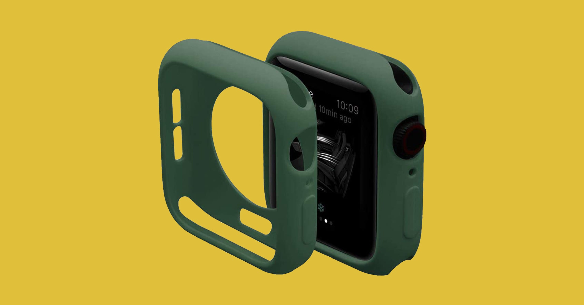 10 Best Apple Watch Accessories (2022): Bands, Chargers, Cases, and Screen Protectors