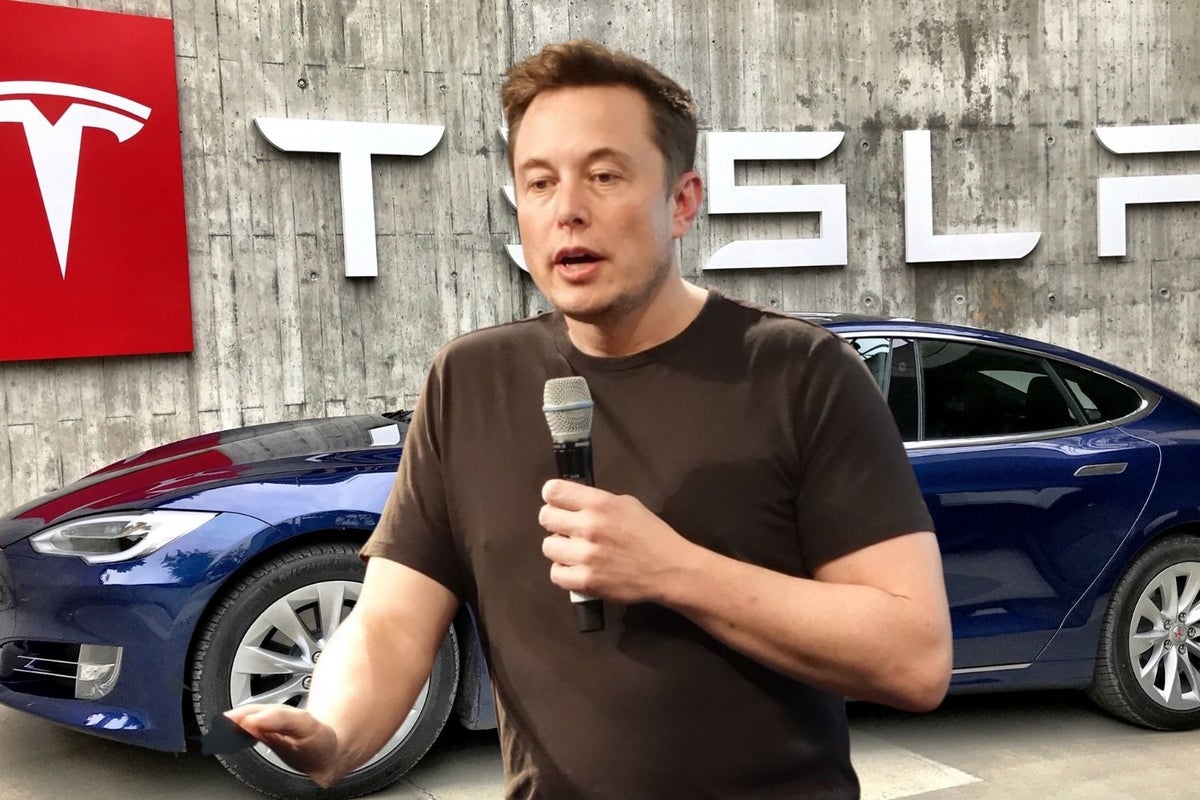 Tesla Motors (TSLA) – 'AI Day II Is Already A Win For Tesla': How Musk, FSD And Humanoid Robot Updates Can Silence Critics
