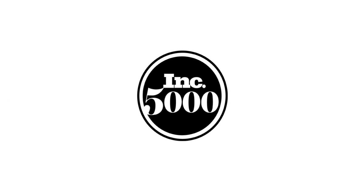 Triple Digit Growth Lands Benzinga Spot On The Inc. 5000 For The Second Year In A Row