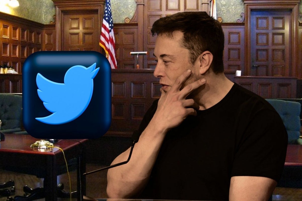 Tesla Motors (TSLA), Twitter (TWTR) – Twitter Asks Judge To Order Elon Musk To Turn In Texts Sent Between January And July