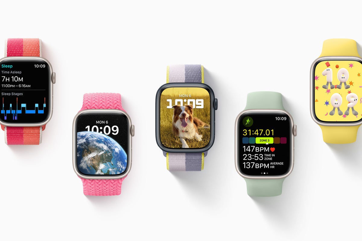 Apple (AAPL) – This New Apple Watch Could Conquer High-End Smartwatch Segment: Gurman