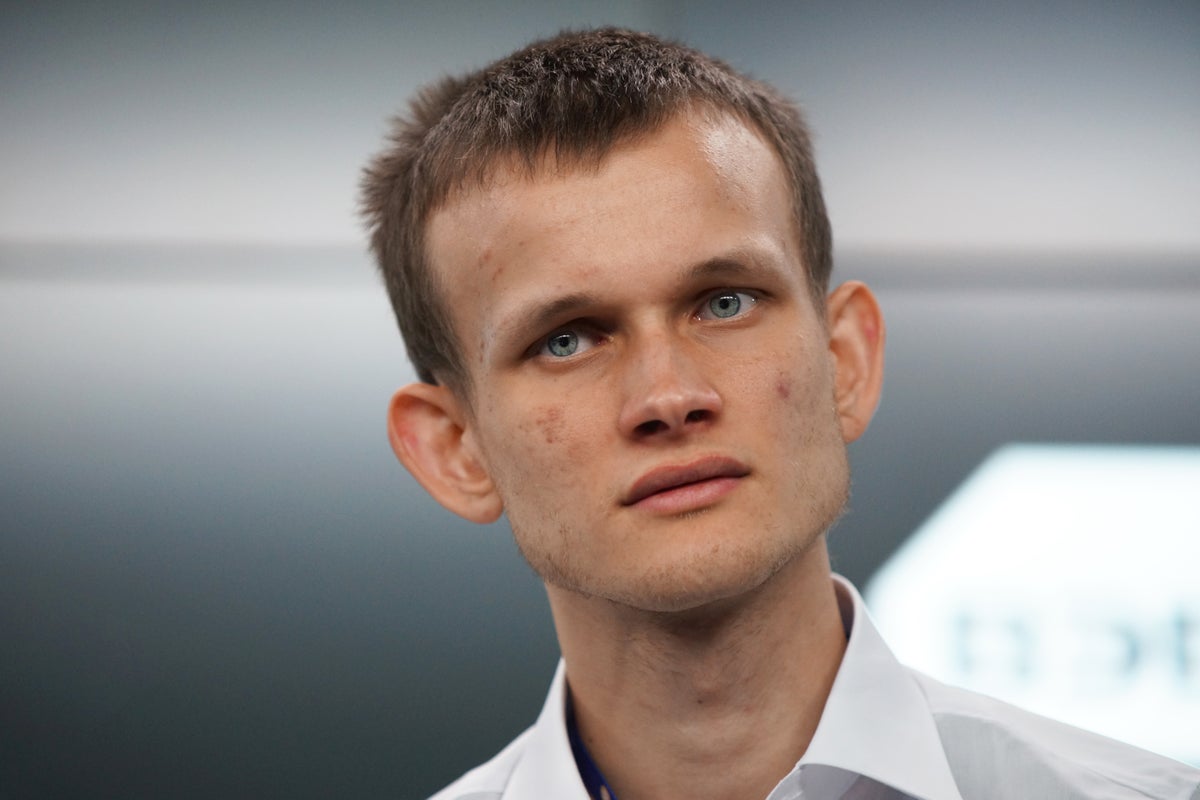 Ethereum ($ETH) – Vitalik Buterin Asks Followers Which Non-Ethereum Crypto They Think He Respects The Most: Here Are The Results