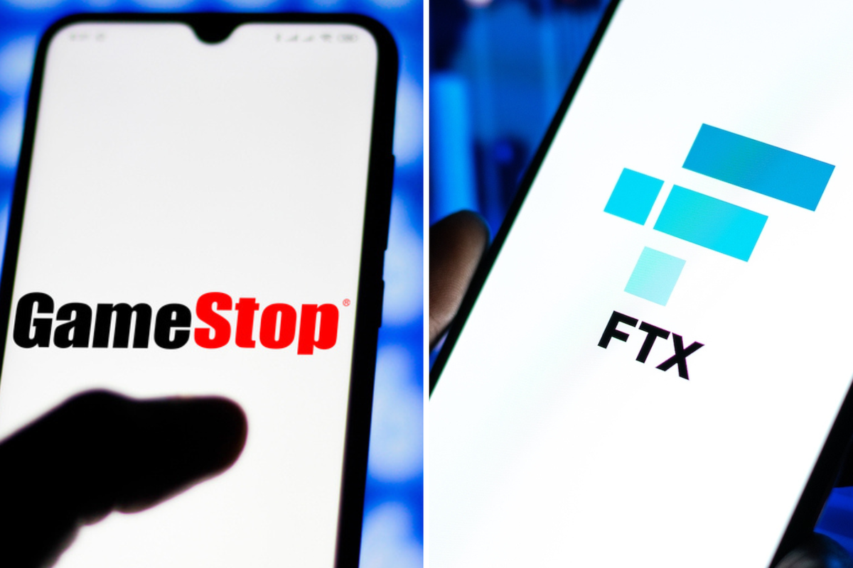 Gamestop Corp. (GME) – GameStop Partners With Crypto Exchange FTX: What You Need To Know