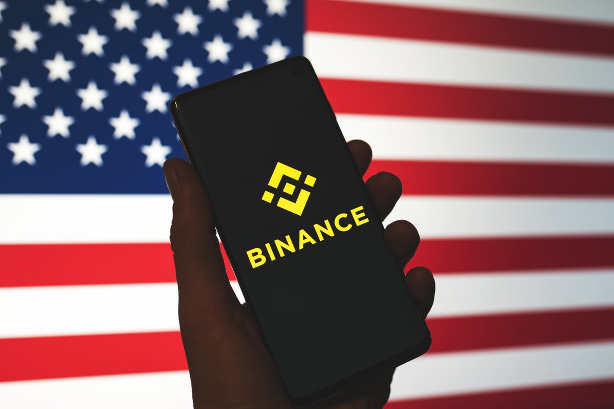 Ethereum ($ETH) – Binance US Launches Ethereum (ETH) Staking With 6% APY Ahead Of Merge