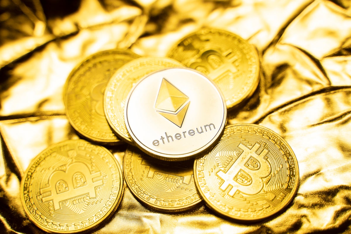 Ethereum (ETH/USD) – Ethereum's Price Could Decouple From Bitcoin, Other Cryptos After Merge: Chainalysis