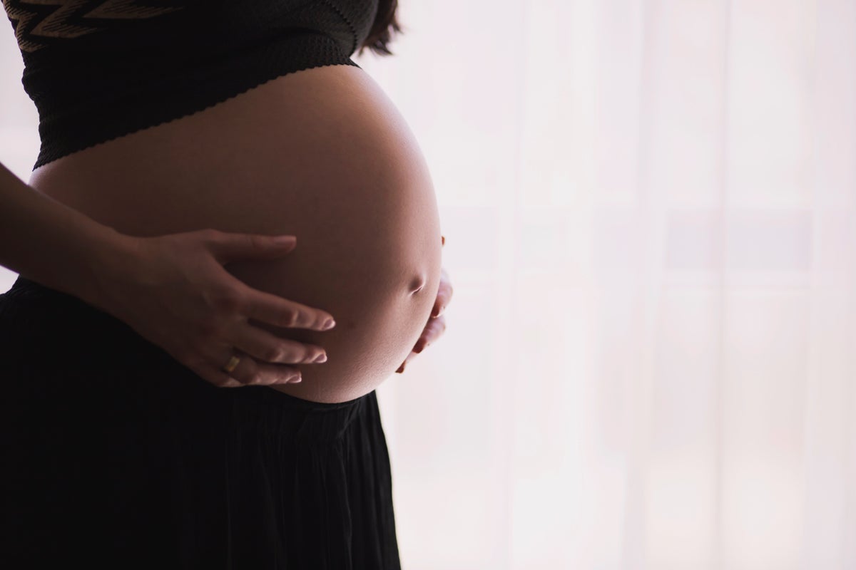 Cannabis Is More Effective Than Prescription Drugs For Pregnancy-Related Nausea, Says New Study