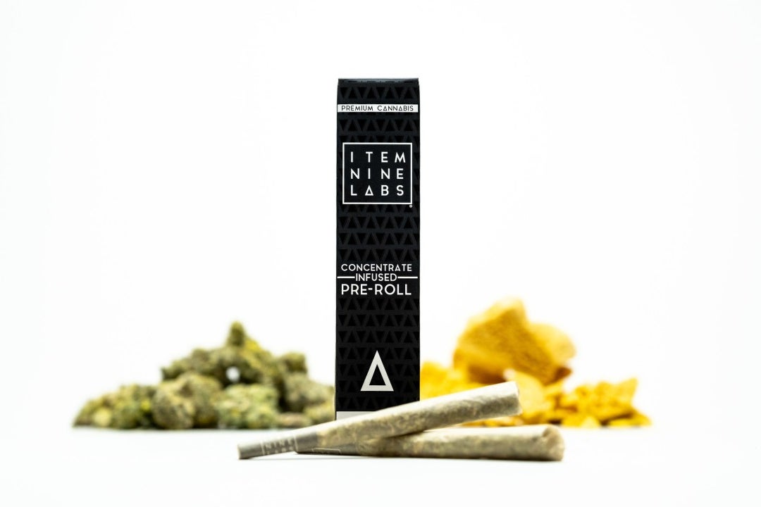 Item 9 Labs (OTC:INLB) – Item 9 Labs To Launch A New Line Of Infused Pre-Rolls