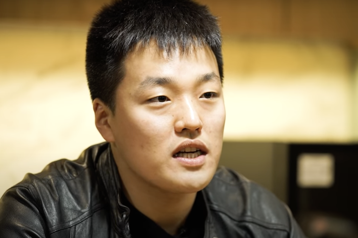 LUNA (LUNA/USD) – 'Jail Kwon' Meme Coin Soars 500% After Issue Of Arrest Warrant For Terra Founder Do Kwon