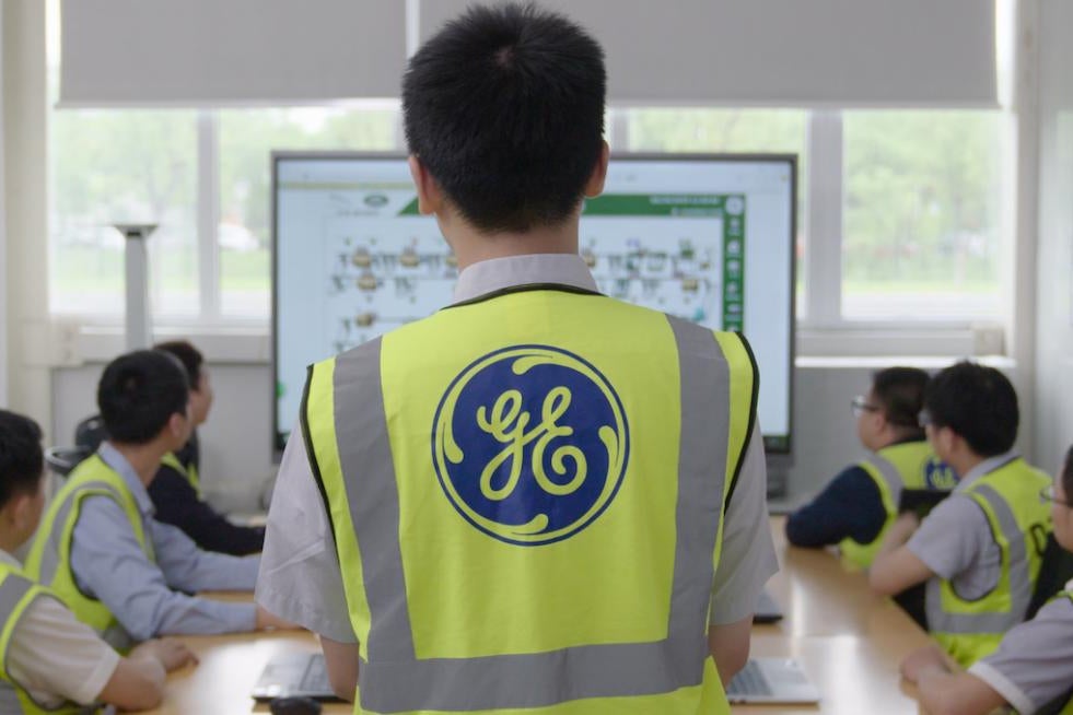 General Electric Says Supply Chain Woes Still Persist: Reuters - General Electric (NYSE:GE)