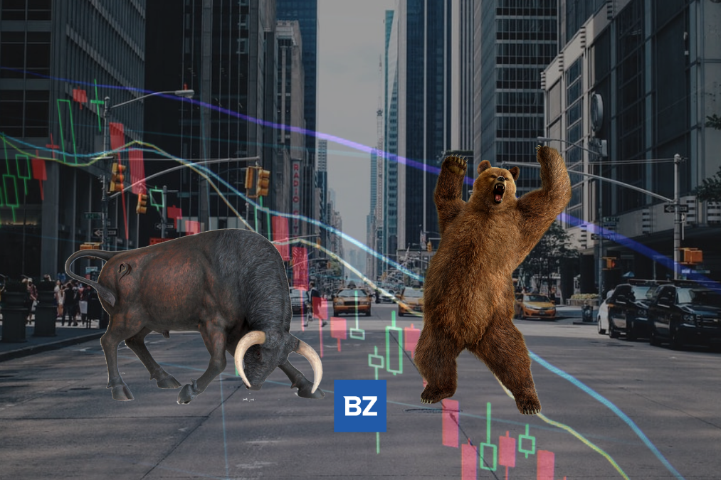 Bulls And Bears Of The Week: Tesla, Apple, Meta, Bitcoin And An Investor Darling Down 70% - Alphabet (NASDAQ:GOOG)