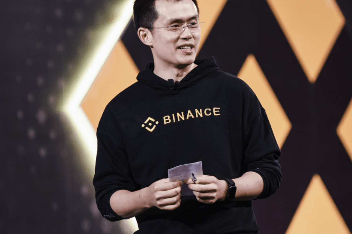 Binance's Effort To Buy Voyager Assets Could Be In Jeopardy By National Security Concerns: Report - Voyager Digital (OTC:VYGVQ)