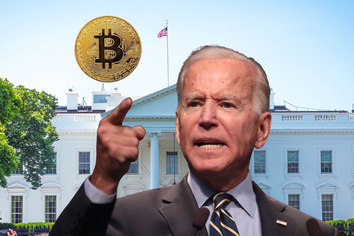 Blockchain Association Slams Biden Administration's Crypto Framework - Bitcoin (BTC/USD)