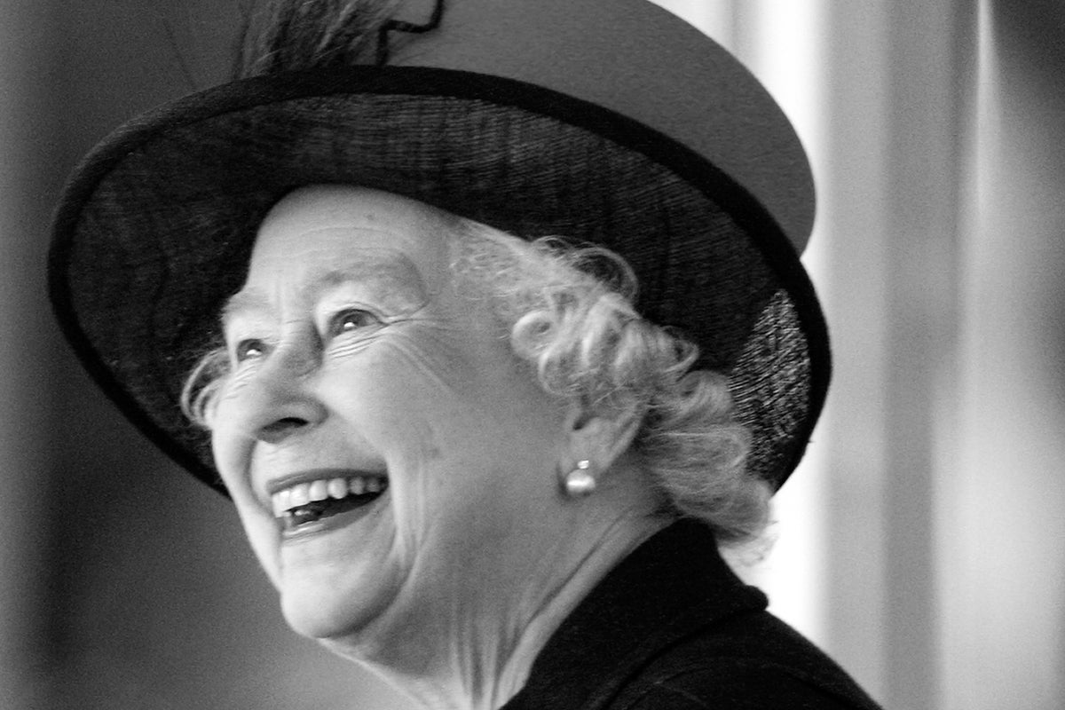 Queen Elizabeth II's Funeral: What Will Happen At London's Westminster Abbey Today And How To Watch