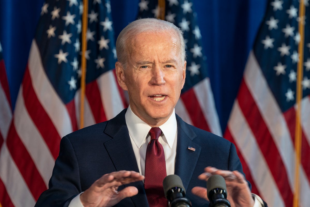 Biden Says US Forces Will Defend Taiwan If 'There Was An Unprecedented Attack' By China