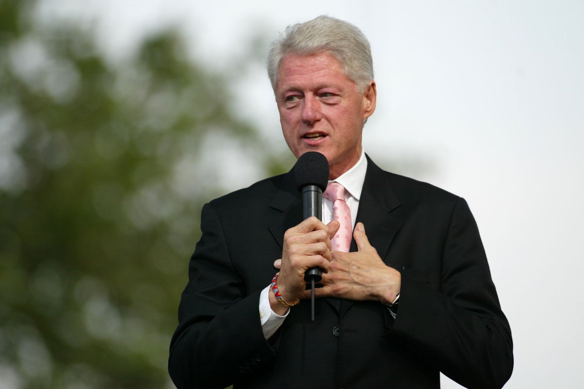 Bill Clinton Says NATO Delayed Vladimir Putin's Invasion Of Ukraine: 'This Crisis Might Have Occurred Even Sooner'