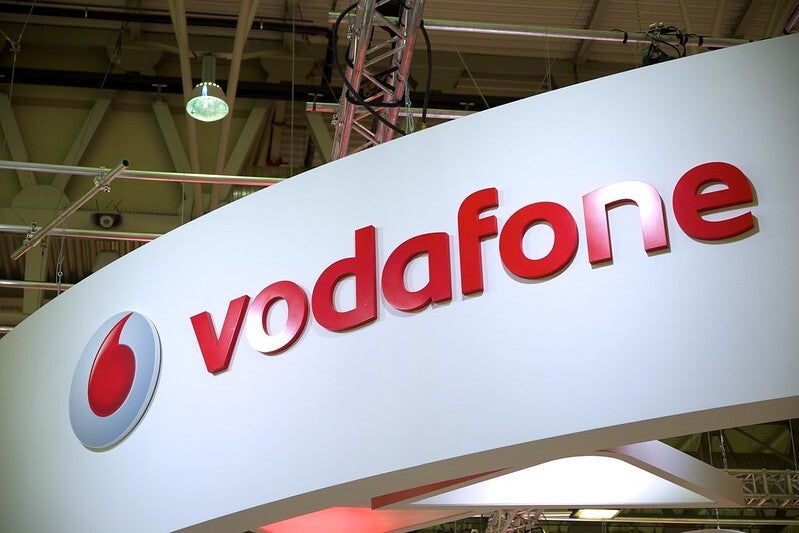 French Billionaire Xavier Niel Scoops 2.5% Stake In Vodafone - Vodafone Group (NASDAQ:VOD)