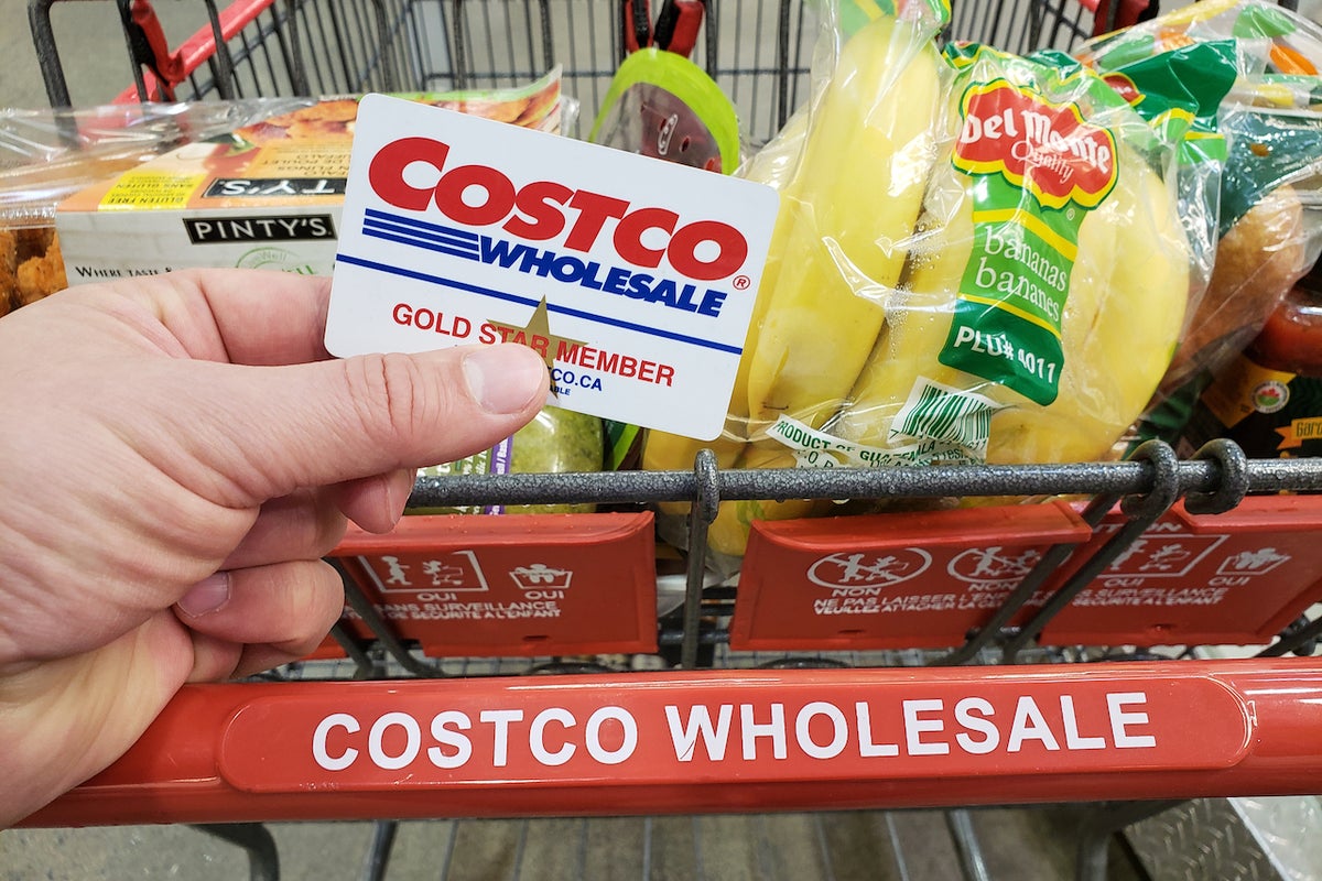Despite Inflation, Costco Not Raising Hot Dog Prices Or Membership Fees - Costco Wholesale (NASDAQ:COST)