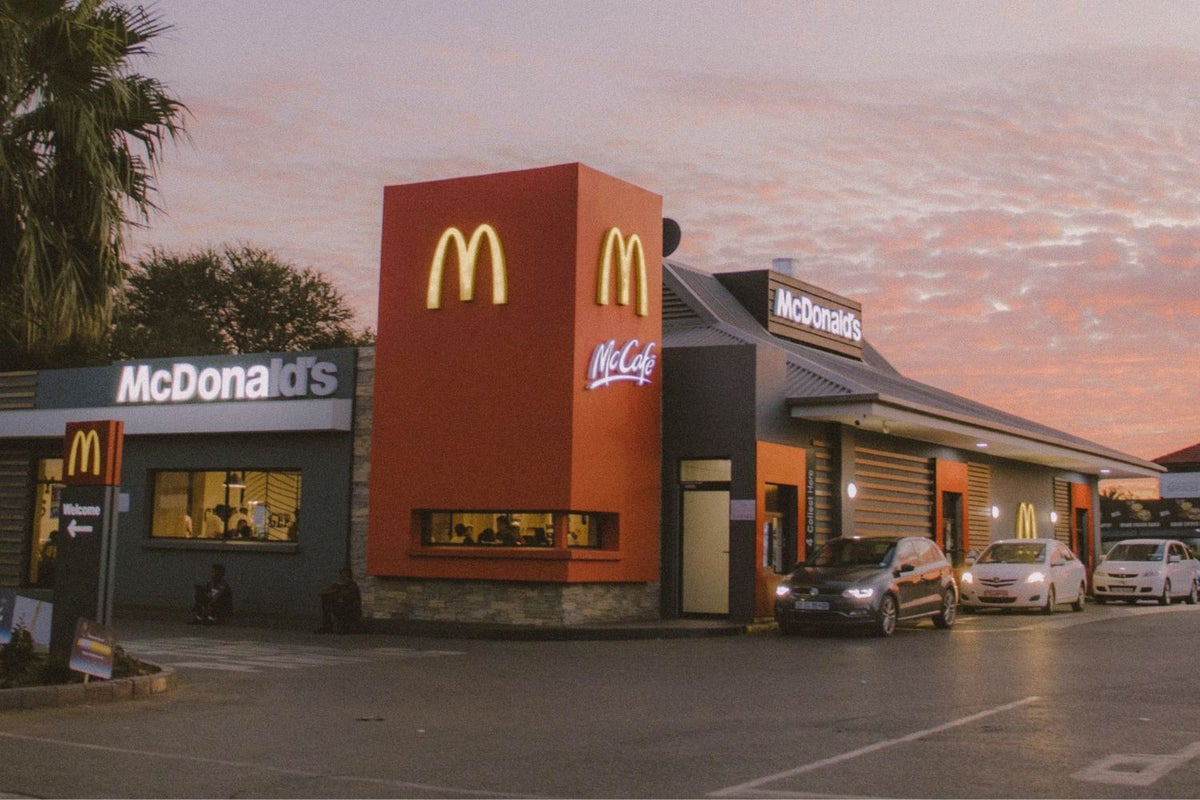 McDonald's Facing Byron Allen's $10B Racial Discrimination Lawsuit - McDonald's (NYSE:MCD)