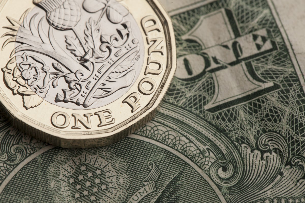 Explained: Why The British Pound Hit A Record Low Against The Dollar
