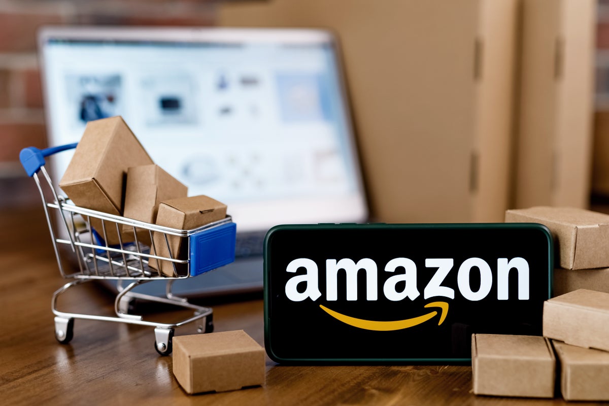 Amazon Announced 2nd Deals Event For 2022 As Customers Face 'Macroeconomic' Challenges - Amazon.com (NASDAQ:AMZN)