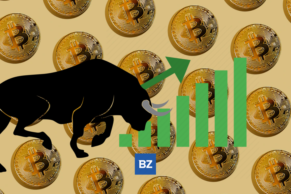 Huge Bullish Momentum Pushes Bitcoin Above 20k - Bitcoin (BTC/USD)