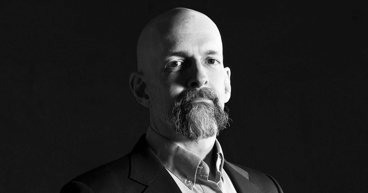 Neal Stephenson Named the Metaverse. Now, He’s Building It