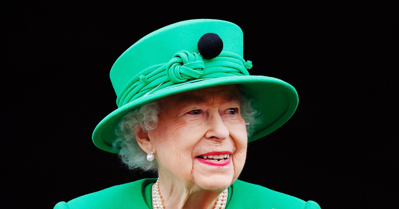 Queen Elizabeth II Has Died. Her Internet Legacy Will Live On