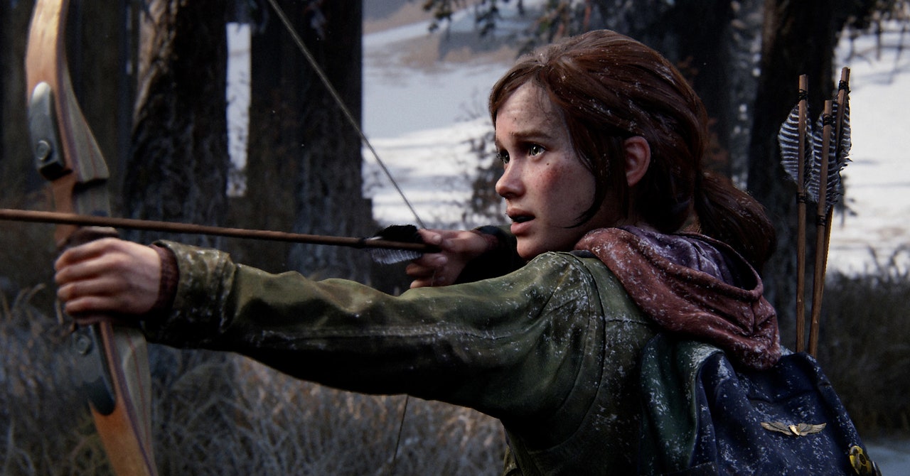'The Last of Us Part One' Is a Good Time to Reconsider Remakes