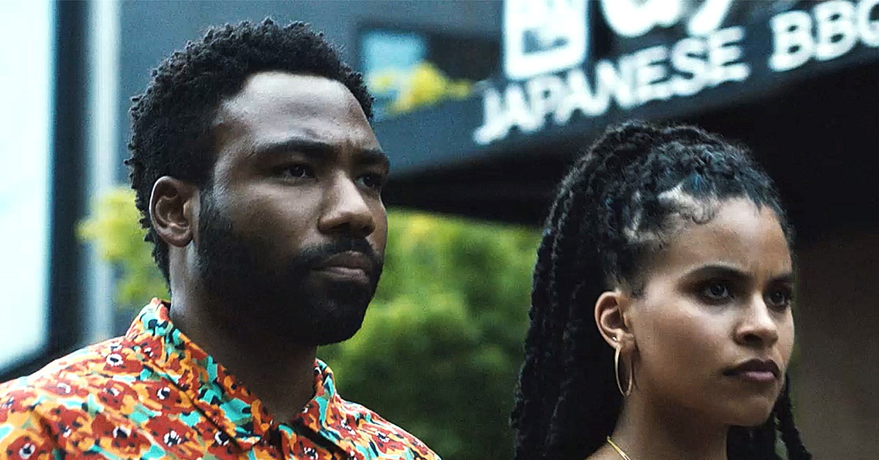 What ‘Atlanta’ Gave Me | WIRED