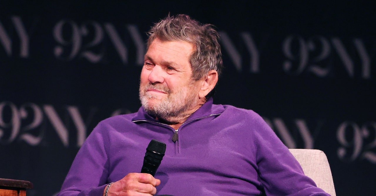 Why Jann Wenner Let WIRED Start the 'Rolling Stone' of Tech