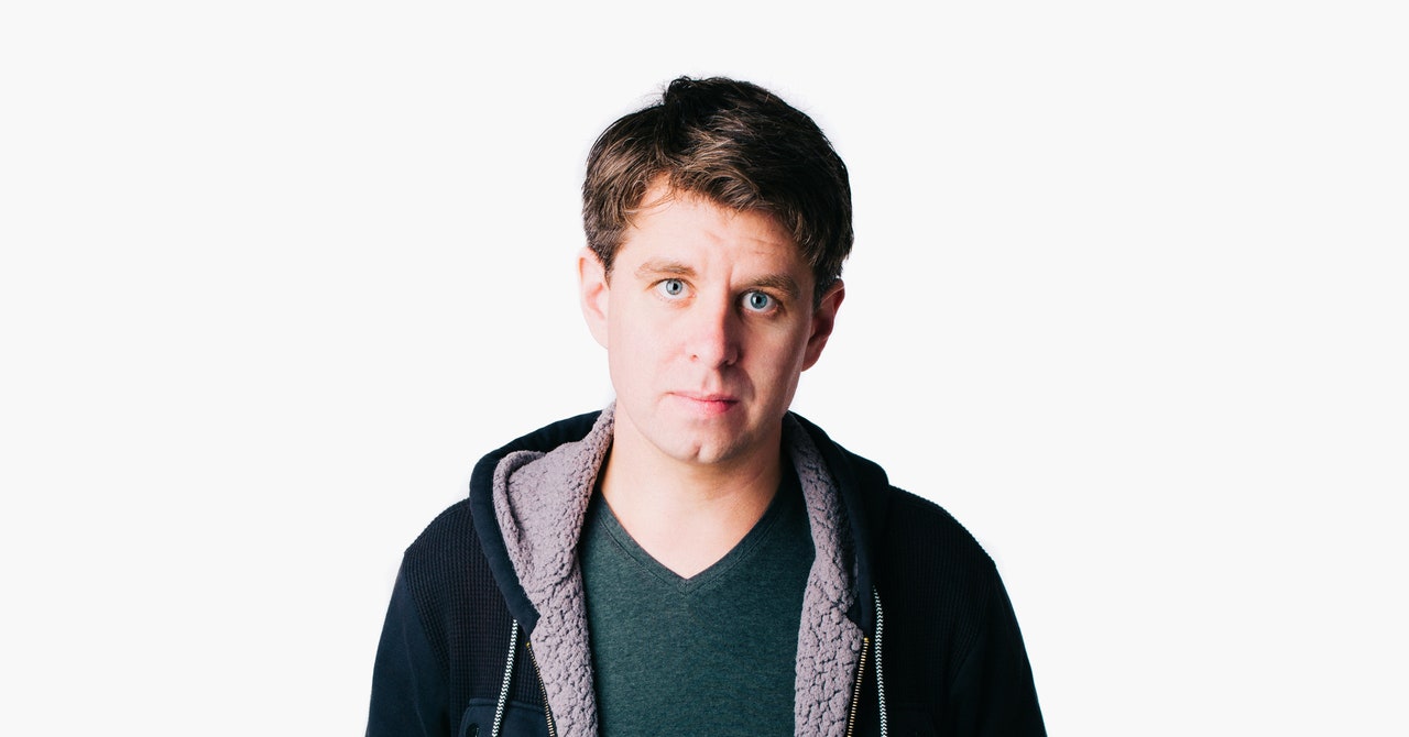 With 'What If? 2', Randall Munroe Is Back to Answer Your Impossible Questions