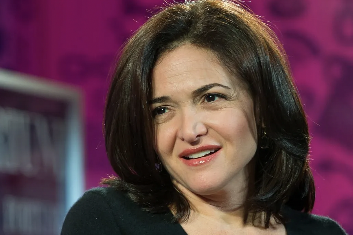 Sheryl Sandberg Exits Meta, But Company Will Keep Paying For Her Security