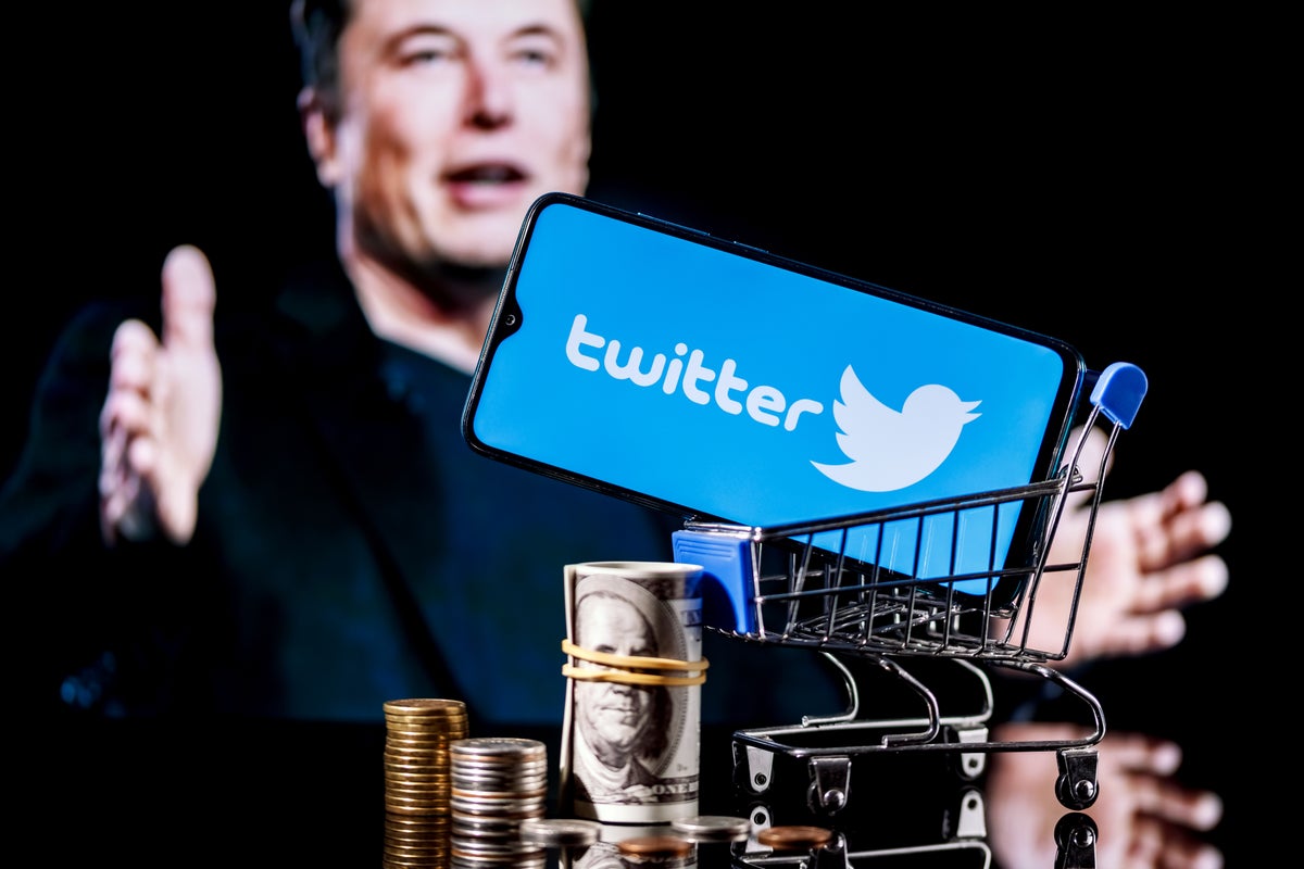 Elon Musk's Case Against Twitter Deal Could Be Strengthened As 2nd Whistleblower To Testify: Report - Twitter (NYSE:TWTR)