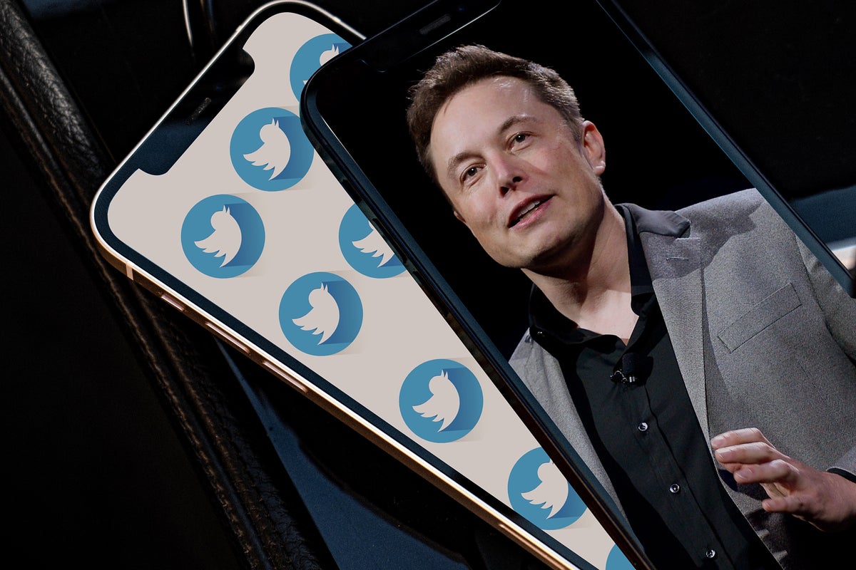 Elon Musk, Twitter Quietly Held Talks To Lower $44B Buyout Price: WSJ - Twitter (NYSE:TWTR)