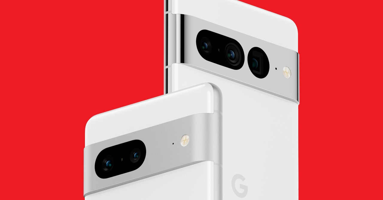Google Pixel 7 and Pixel 7 Pro (2022): Features, Price, Release Date