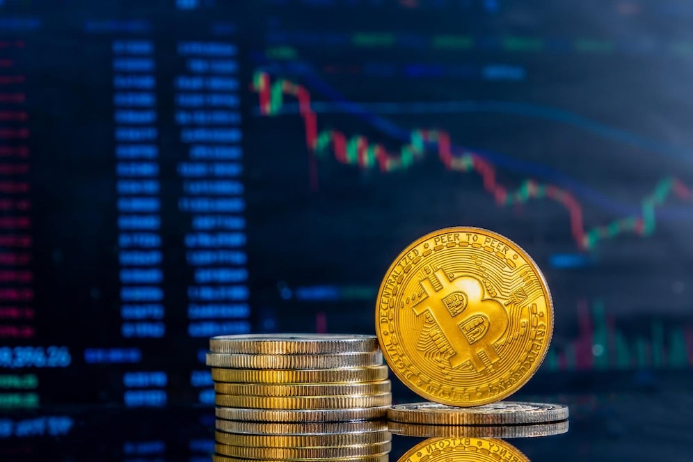Bitcoin Drops Below $20,000; Here Are The Top Crypto Movers For Friday - BNB (BNB/USD), Algorand (ALGO/USD)