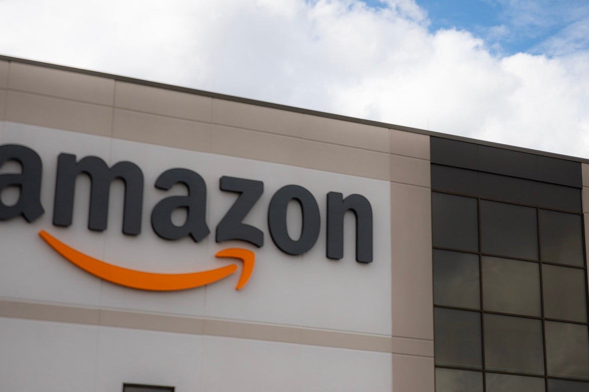 Why Amazon Shares Were Volatile This Week - Amazon.com (NASDAQ:AMZN)