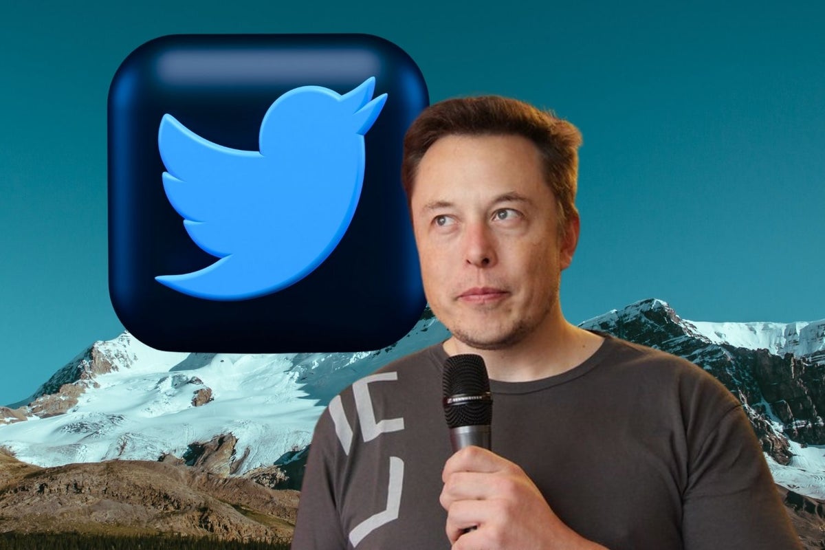 Head of TED Talks Predicts Twitter/Musk Deal's Future: 'Now Pass Me The Popcorn!' - Twitter (NYSE:TWTR)
