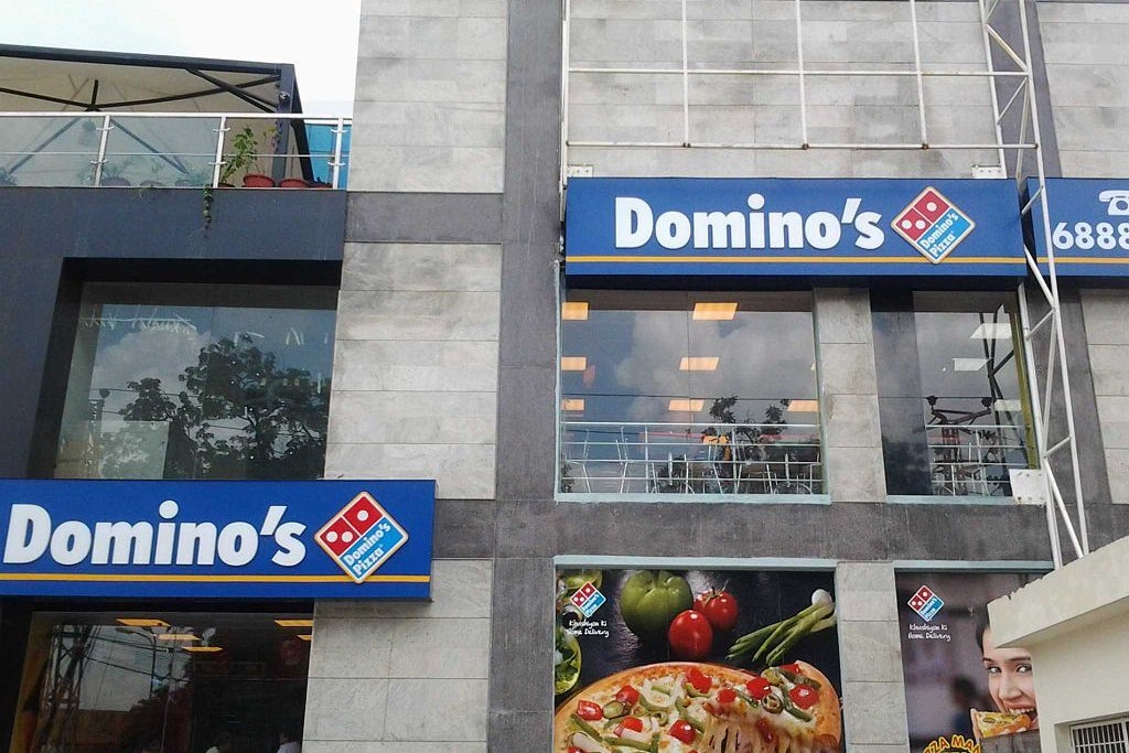 Domino's Pizza Continues To Be A Controversial Stock, Credit Suisse Says - Domino's Pizza (NYSE:DPZ)