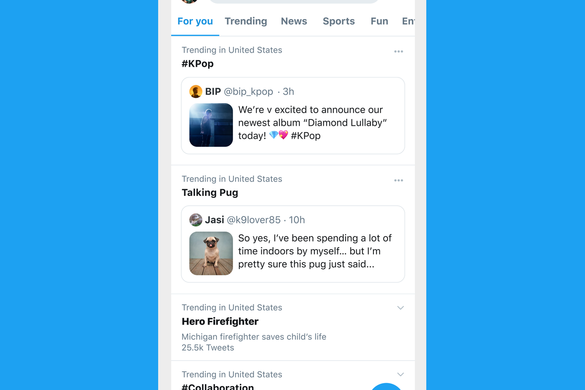 Twitter May Drop Clickable Hashtags, AstraZeneca's Nasal COVID-19 Vaccine Fails Trial, Coinbase Gets Singapore Nod: Top Stories Tuesday, Oct. 11 - Coinbase Global (NASDAQ:COIN)