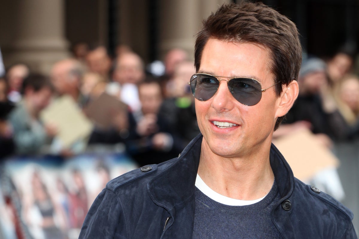 Tom Cruise To Pull Off 1st Civilian Spacewalk Outside ISS For Film — With Help From Musk's SpaceX? - Comcast (NASDAQ:CMCSA), Tesla (NASDAQ:TSLA)