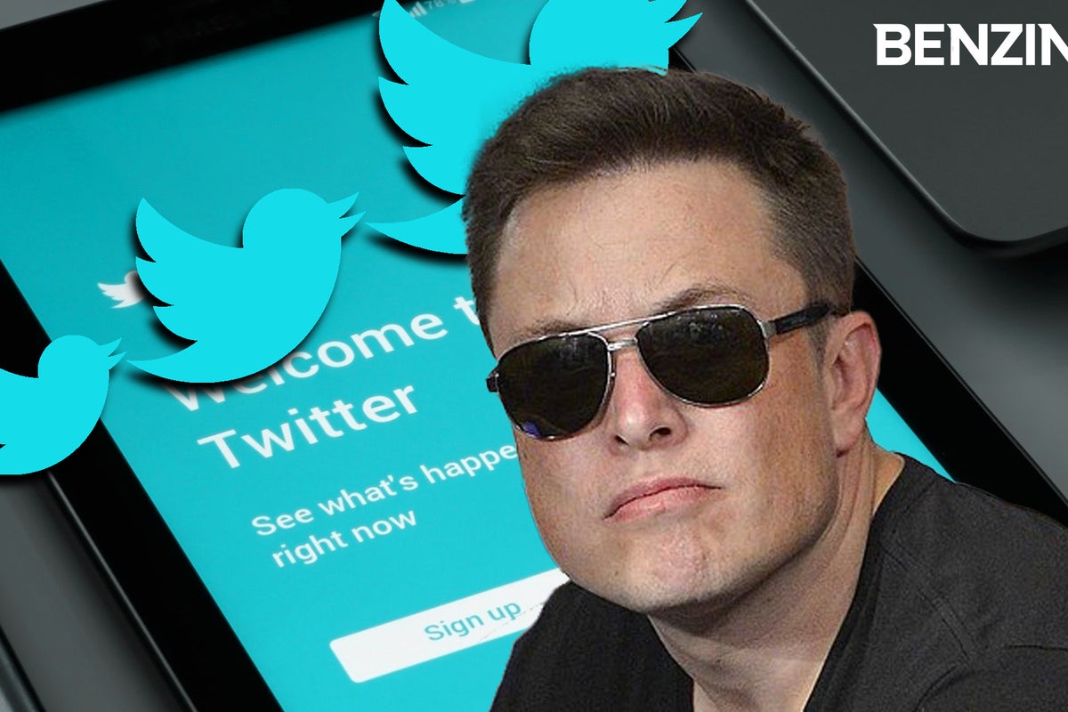 'Buy My Perfume So I Can Buy Twitter': Elon Musk Pleads To His Millions Of Followers - Tesla (NASDAQ:TSLA), Twitter (NYSE:TWTR)