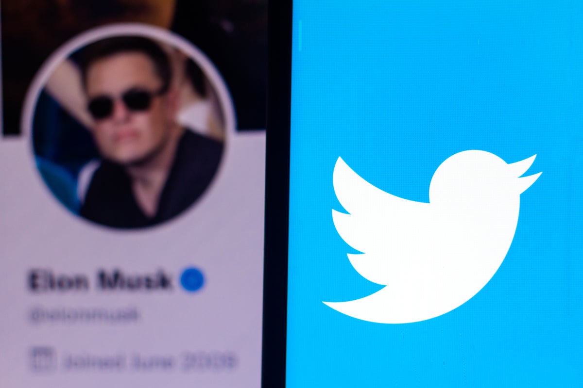 Twitter Seeks To Be More Aligned With Elon Musk On Permanent Ban Policy, But Trump Return Unlikely: Report - Twitter (NYSE:TWTR)