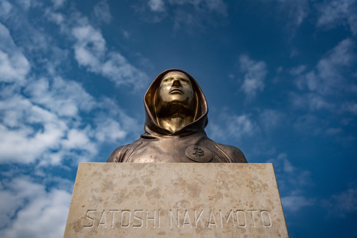 Nobel Prize For Bitcoin Creator Satoshi Nakamoto? Crypto Enthusiasts Want It To Happen - Bitcoin (BTC/USD)