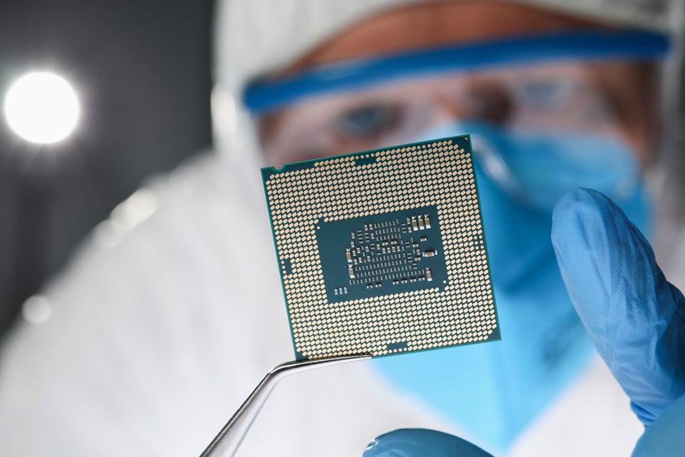 Intel And 2 Other Small Cap Semiconductor Stocks Are Sporting High-Yields For Dividends - ChipMOS TECHNOLOGIES (NASDAQ:IMOS), Himax Technologies (NASDAQ:HIMX)