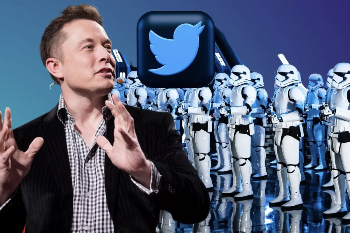 Harvard Expert Says Twitter Deal Could Be Bad For Elon Musk: Here's Why - Tesla (NASDAQ:TSLA), Twitter (NYSE:TWTR)